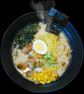 Osaka Ramen